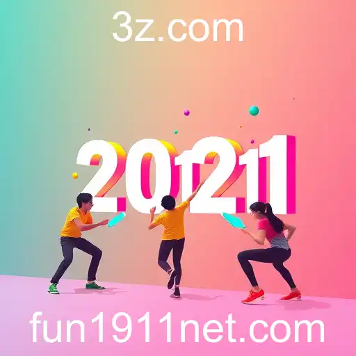 A Ascensão do Fun1911 na Indústria de Jogos Online