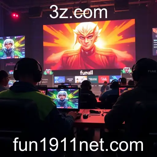 A Evolução dos Jogos Online no Brasil