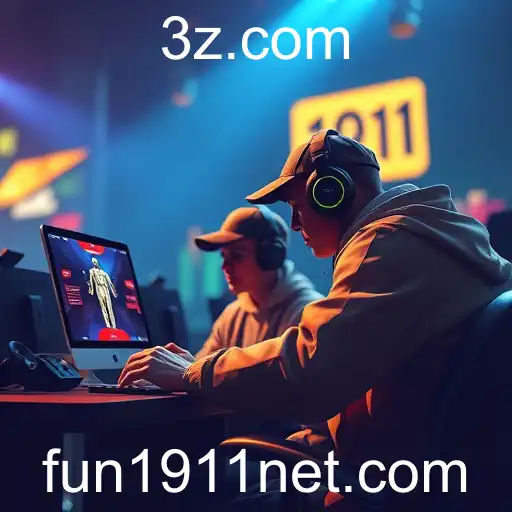 Explorando o Mundo dos Jogos Online em 2025