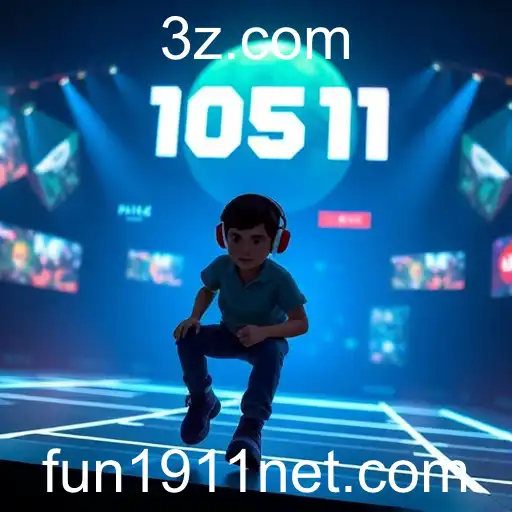 Explorando o Universo dos Jogos em 2025