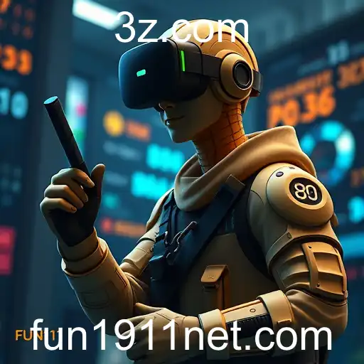 Fun1911: A Evolução dos Jogos Online em 2025