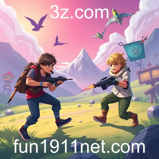 A Ascensão do Fun1911 no Cenário de Jogos Online