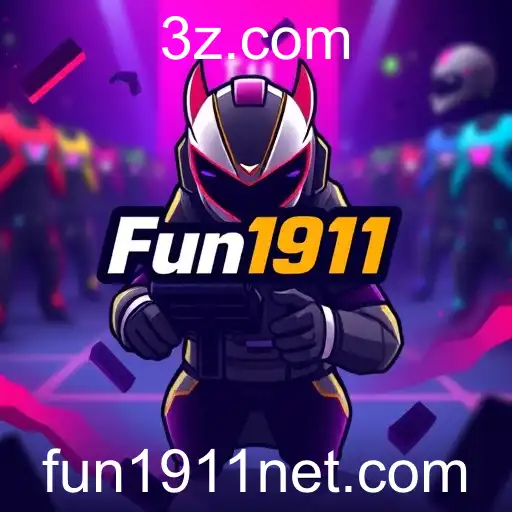 Fun1911: A Nova Sensação dos Games Online