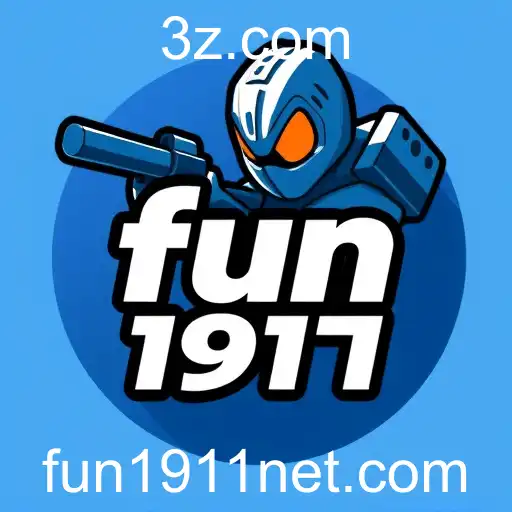 A Revolução dos Jogos Online com Fun1911