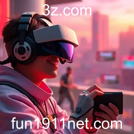 O Impacto de Fun1911 nos Jogos Online