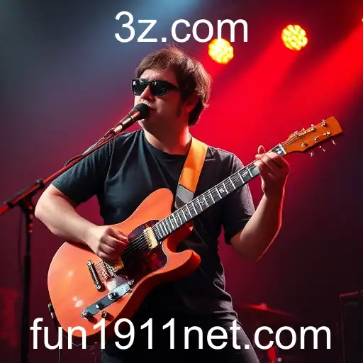 Explorando o Futuro dos Jogos com Fun1911