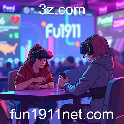 Inovações do Setor de Jogos em 2025 Impulsionadas por Criatividade e Tecnologia