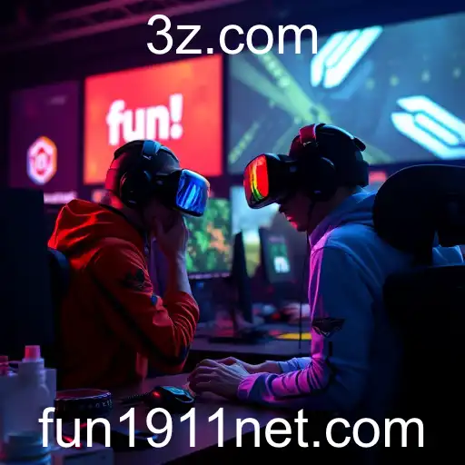 Tendências no Mundo dos Jogos Online em 2025