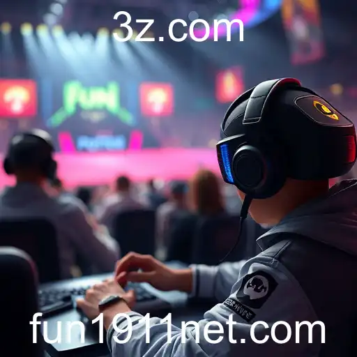 A Evolução do Cenário de Jogos Online em 2025