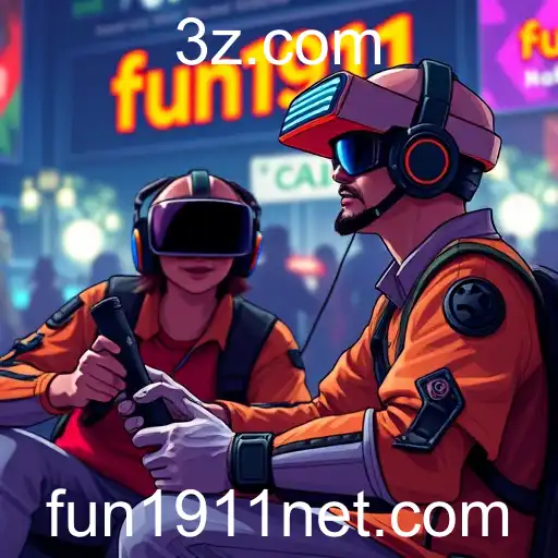 Crescimento dos Sites de Jogos em 2025