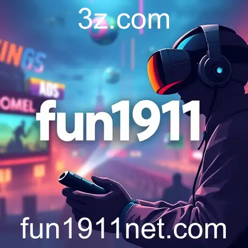 Tendências de Jogos Online: A Ascensão de 'fun1911'