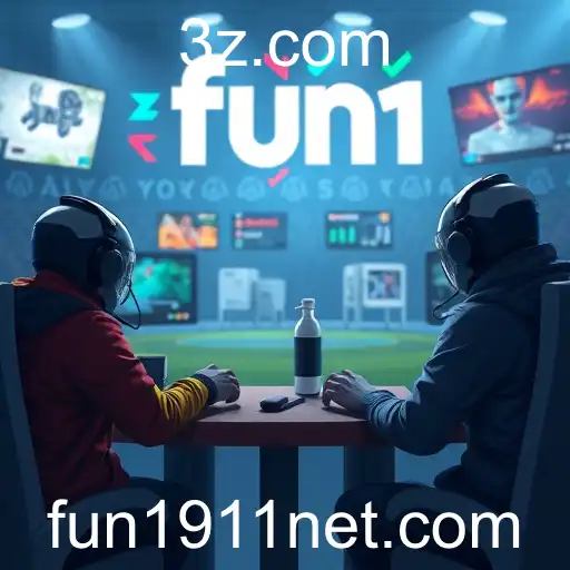 O Impacto Crescente da Gaming no Brasil