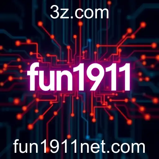A Inovação na Web: O Impacto de 'fun1911' no Mercado Digital