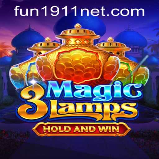 The Enchanting World of 3MagicLamps: A Deep Dive into Gameplay and Rules