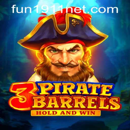 Discover the Thrill of 3PirateBarrels: A New Adventure in Gaming