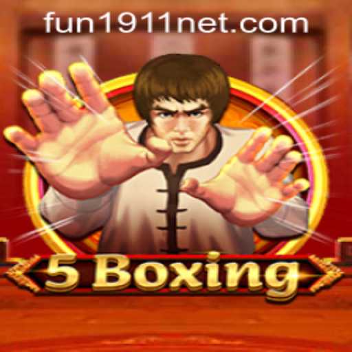Exploring 5Boxing: The Ultimate Guide to a Thrilling Game