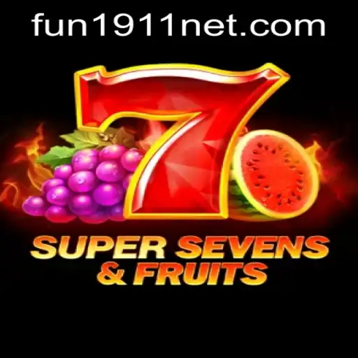 Exploring 7SuperSevensFruits and the Exciting Fun1911 PH Login Experience