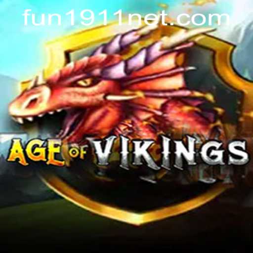 AgeofViking: An Enthralling Adventure Through Norse Mythology