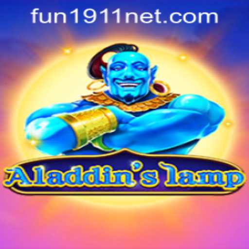Discovering the World of Aladdinslamp: A Magical Gaming Experience