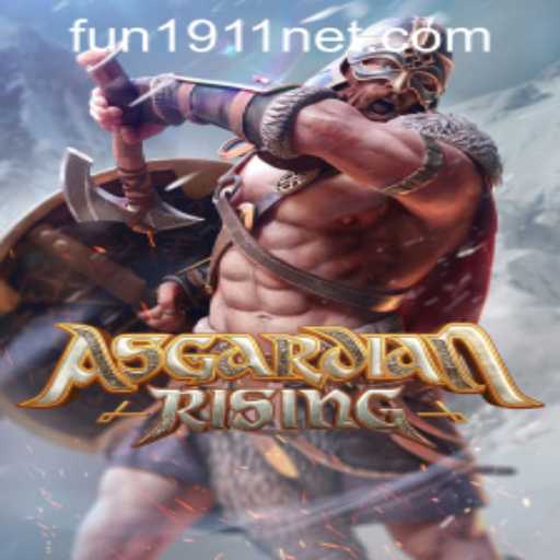 Explore the Exciting World of AsgardianRising and Discover Fun1911 PH Login