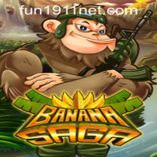 BananaSaga: An Exciting Adventure with New Fun1911 PH Login Feature