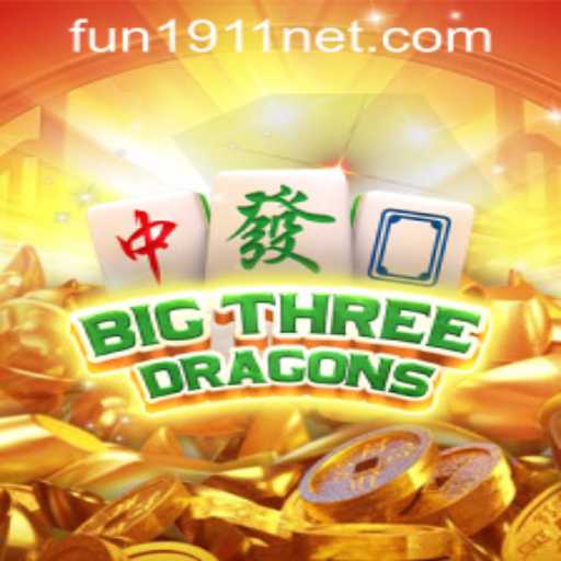 Discover the Excitement of BigThreeDragons: A Captivating Gaming Experience