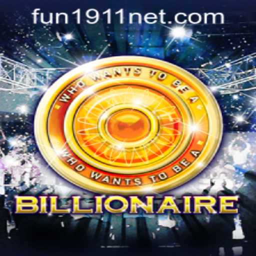 Billionaire: The Exciting World Behind Fun1911 PH Login