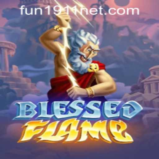 Exploring the Mystical World of BlessedFlame and the Fun1911 PH Login Experience