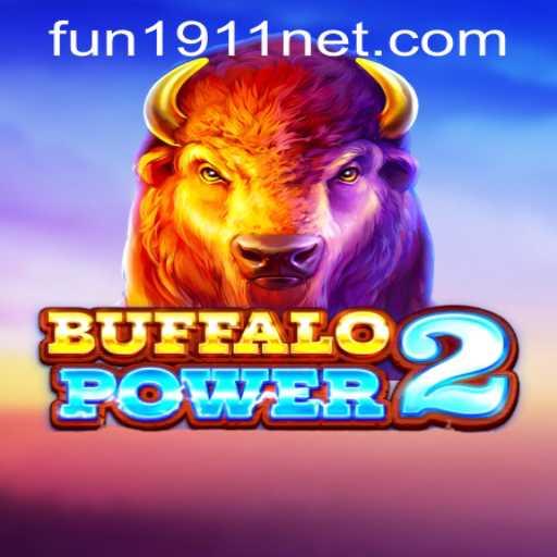 Exploring BuffaloPower2: A Thrilling Adventure with Fun1911 PH Login