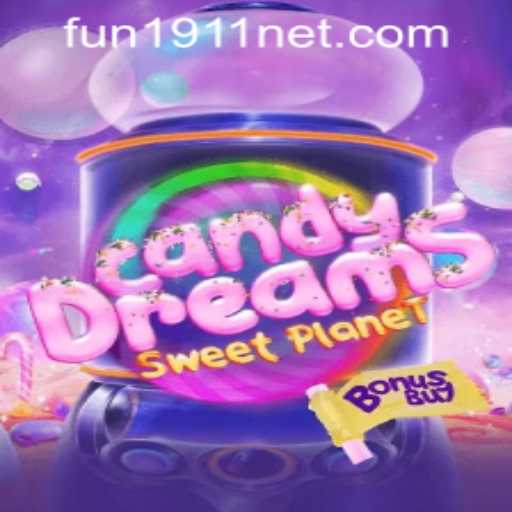 CandyDreamsSweetPlanet: A Sweet Adventure Awaits You
