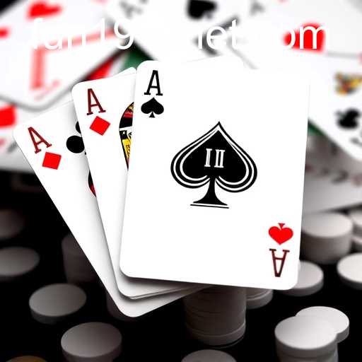 Exploring the World of Card Games with fun1911 PH Login