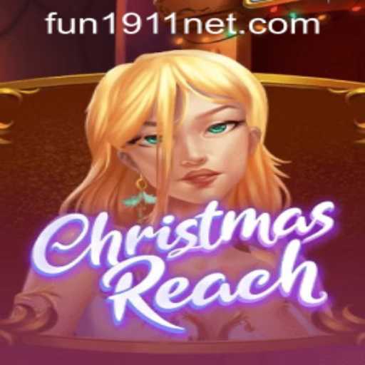 Discover the Magic of ChristmasReach: A Fun and Engaging Experience