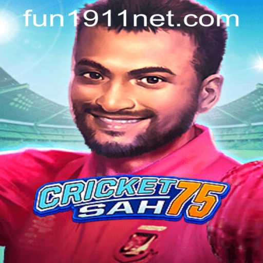 Exploring CricketSah75: A Thrilling Digital Cricket Experience