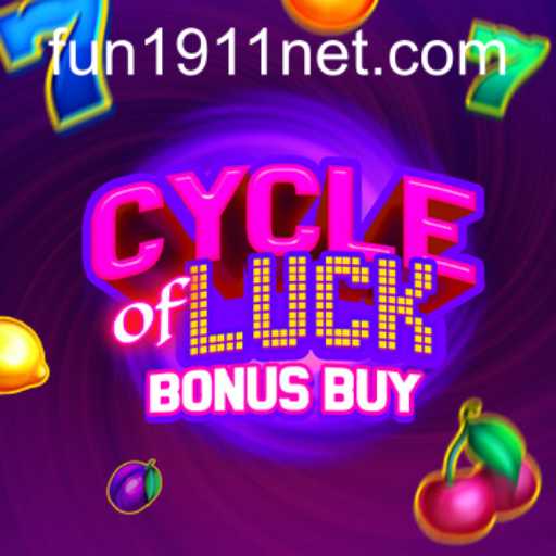 Discover the Thrill of CycleofLuckBonusBuy: A Seamless Gaming Experience with fun1911 PH Login