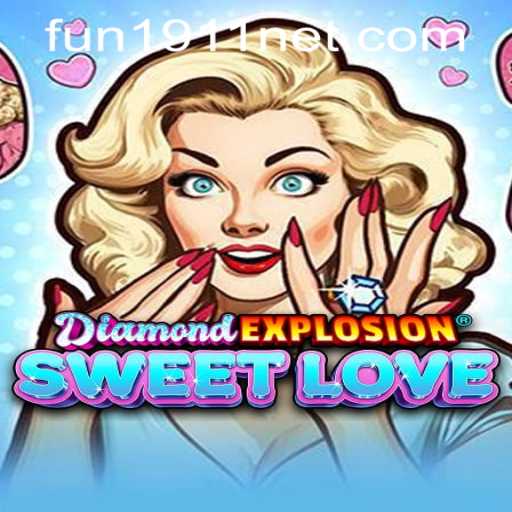 Discover the Enchantment of DiamondExplosionSweetLove Game
