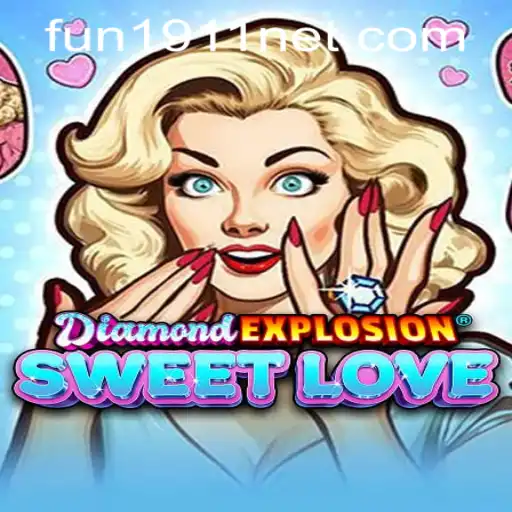 Discover the Enchantment of DiamondExplosionSweetLove Game