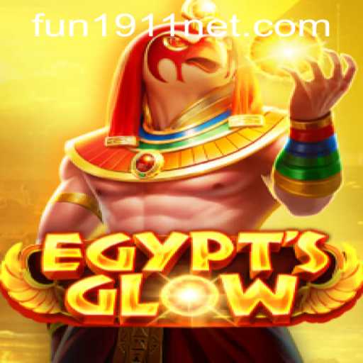 Unraveling the Mystique of EgyptsGlow: The Game Taking 2023 by Storm
