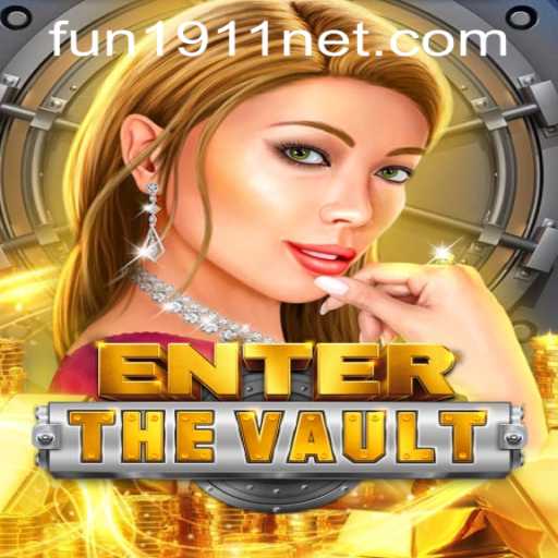 Diving Deep into EntertheVault: A Thrilling Adventure Awaits