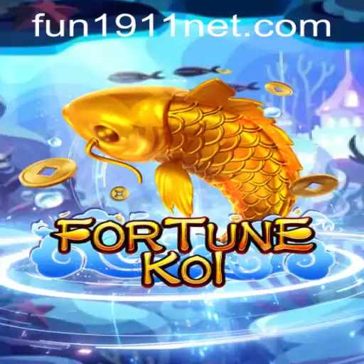 Exploring the World of FORTUNEKOI: An Engaging Adventure with Fun1911 PH Login