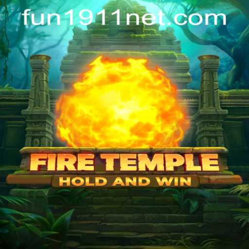 Exploring the Thrilling Realm of FireTemple: An In-Depth Look at the Game's Mechanics and Exciting Features