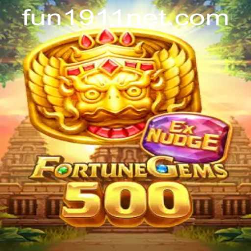 Exploring the Enchanting World of FortuneGems500: A Gateway to Fun1911 PH Login