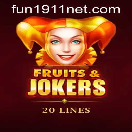 A Comprehensive Guide to FruitsAndJokers20 and Fun1911 PH Login