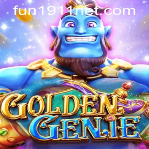 Discover the Exciting World of GOLDENGENIE: A Fusion of Adventure and Strategy