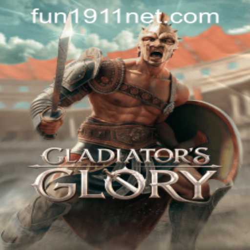 GladiatorsGlory: Exploring the Epic Arena of Combat and Strategy
