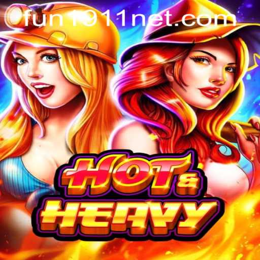 Discover the Exciting World of HotHeavy and Navigate the Fun1911 PH Login Seamlessly