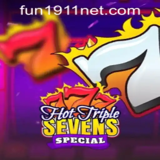 Exploring HotTripleSevensSpecial: A Thrilling Online Casino Experience