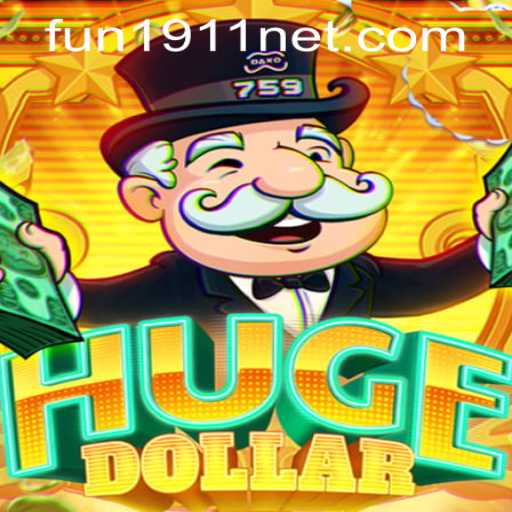 Exploring the Exciting World of HugeDollar: Your Gateway to Gaming with fun1911 PH Login
