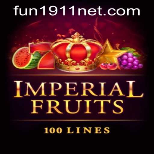 Exploring the Allure of ImperialFruits100 and Understanding the Fun1911 PH Login