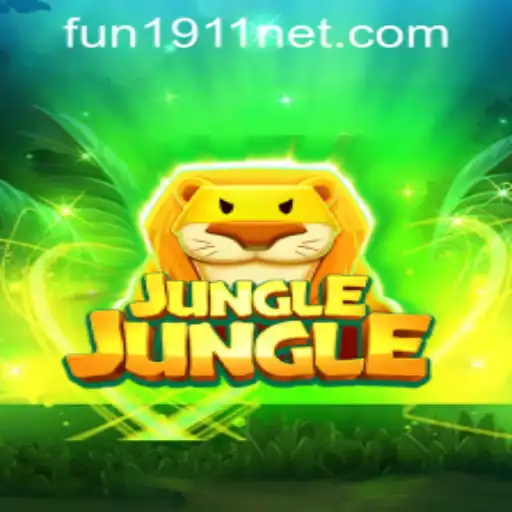 Explore the Thrilling World of JungleJungle: A New Gaming Adventure with fun1911 PH Login