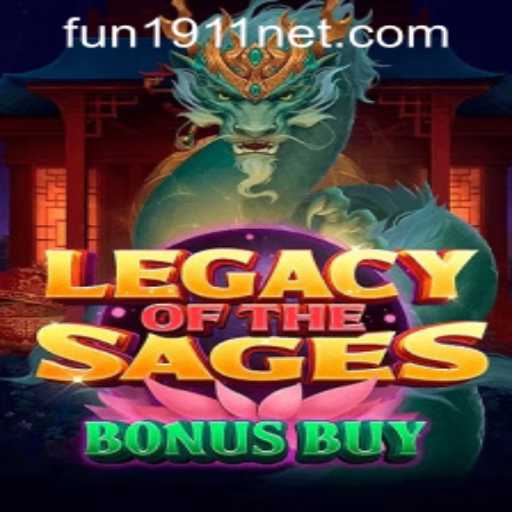 Exploring the Enigmatic World of 'LegacyoftheSagesBonusBuy'